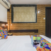 Отель FabHotel National Residency Chembur, фото 4