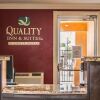 Отель Americas Best Value Inn & Suites Escondido, фото 17