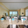 Отель Sandpiper's Cove 303 Waterfront 3 Bedroom 2 Bathroom - Sandpiper's Cove 23146, фото 11