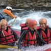 Отель Heidal Rafting i Sjoa, фото 15