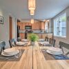 Отель Rochester House w/ Fire Pit, Grill & Patio!, фото 9
