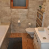 Отель Apartamenty Dwupoziomowe Dwa Widoki Jacuzzi & Sauna, фото 11