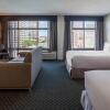 Отель Holiday Inn Chicago North-Evanston, an IHG Hotel, фото 13