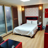 Отель Seogwipo Rich Stay, фото 1
