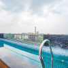Отель Fabhotel Prime Ocean Breeze, фото 23