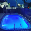 Отель CASA ARMANI 50 metros DA PRAIA MARISCAL BOMBINHAS, фото 17