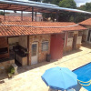 Отель Pampulha Hostel, фото 23