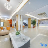 Отель Zhongxin Hotel (Baoshan Banqiao Ancient Town Branch), фото 4