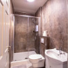 Отель Impeccable 1-bed Apartment in Sunderland, фото 7