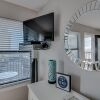 Отель Island Sunrise 469 1 Bedroom 1 Bathroom Condo, фото 11