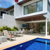 Отель Pool Villa M, фото 9