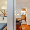 Отель Unique and Stylish Flat in Historic Lisbon, фото 7