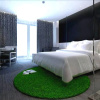 Отель Jingnian Hotel, фото 15