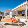Отель Buqez - 2BR - Beach Villa 42, фото 12