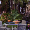 Отель Villa Cortine Palace Relais Chateaux, фото 24