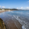 Отель Ocean Cabins @ The Square - Saundersfoot, фото 19