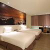Отель Mingli Hotel, фото 6