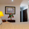 Отель Gran Hotel CCP Suites, фото 3
