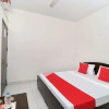 Отель OYO 27614 Hotel Oscar Inn, фото 31