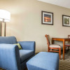 Отель Comfort Inn Hammond I-94, фото 10
