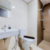 Отель Spacious and Comfortable 2BR Tamansari Bintaro Mansion Apartment, фото 9