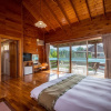 Отель CRYSTAL RESORT - Chalet, фото 36