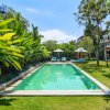 Отель Canggu Beachside Villas, фото 15