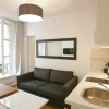 Отель ApartEiffel, фото 1