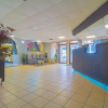 Отель American Best Inn By OYO I-35 Perry near Lake McMurtry, фото 12
