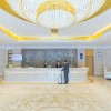 Отель Vienna Hotel, фото 8