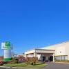 Отель Holiday Inn Carteret Rahway, фото 19