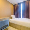 Отель Cozy and Nice 2BR at Ciputra World 2 Apartment, фото 6