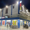 Отель sky Inn, фото 17