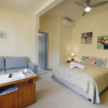 Отель Riverview Boutique Motel, фото 4