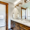 Отель Luxury 4 Bedroom Condo on Main Street in Downtown Breckenridge, фото 15