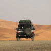Отель Bivouac Erg Chebbi, фото 6