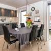 Отель 5 Person Holiday Home in Romo, фото 7