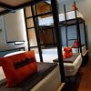 Отель Bangkok Bed and Bike - Hostel в Бангкоке