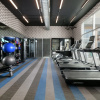 Отель Aloft Dallas Euless, фото 18
