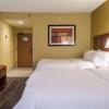 Отель Hampton Inn Clinton, фото 4