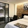 Отель L.Hotel, фото 4