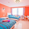 Отель Jinkai Resort Hotel, фото 4