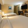 Отель Comfort Inn Rouyn Noranda, фото 20