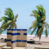 Отель Busua Beach Resort, фото 25