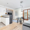 Отель Apartments Harmonica Cracow by Renters, фото 22