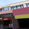 Отель OYO 19541 Hotel Jammu Palace, фото 1