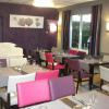Отель Hôtel du Soleil Levant, фото 20