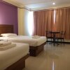 Отель Songphanburi Hotel, фото 3