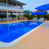 Отель Finca Con Piscina Privada En Melgar, фото 2