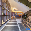 Отель Yixin Design Hotel (Dongguan Liaobu Wanrun Plaza), фото 6